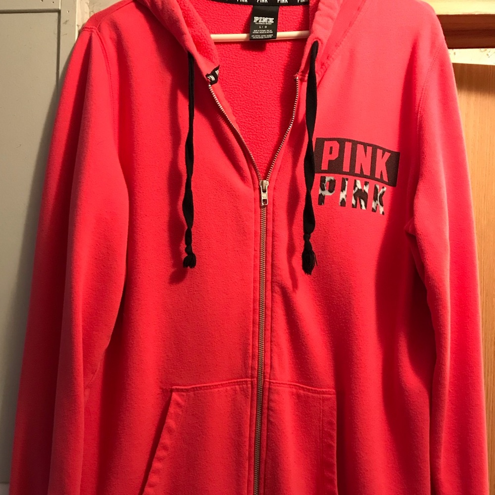Victoria’s Secret PINK hoodie